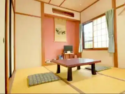 Oyado Nozawa - 3