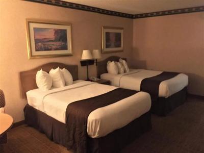 Americas Best Value Inn & Suites-Boise - 32