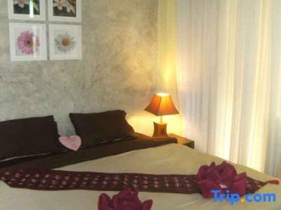 White Sand Beach Resort - 220