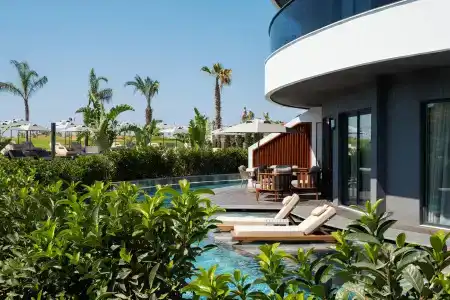 Liu Resorts - All inclusive - 32