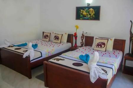 Hungry Lion Resort - 32