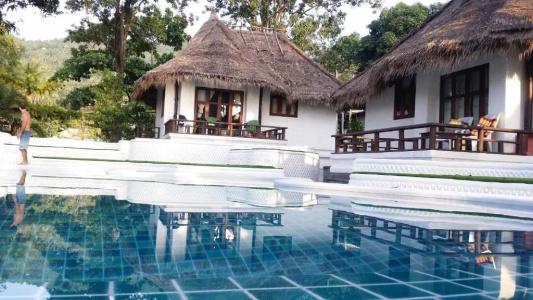 Clear View Resort - 202