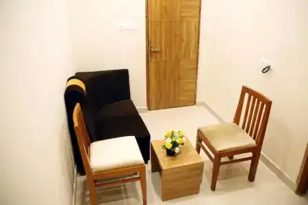 Apollo Court (Apollo hospital,Sankara natralya, US consulate - 38