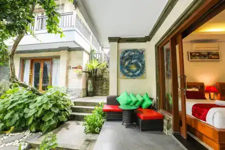 Amoya Inn - 80