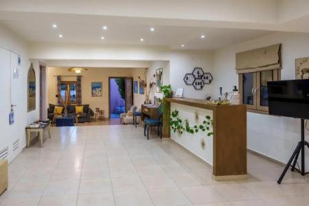 Kri-Kri Village Holiday Apts by Estia - 11