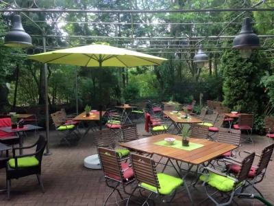 -Restaurant Amadeus - 14