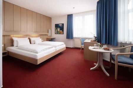 Best Western Heide Superior - 88