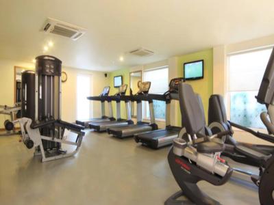 Lemon Tree Premier, Ulsoor Lake, Bengaluru - 18