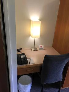 Best Western Cattle City Motor Inn - 89