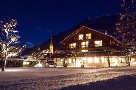 Felbermayer & AlpineSpa-Montafon - 48