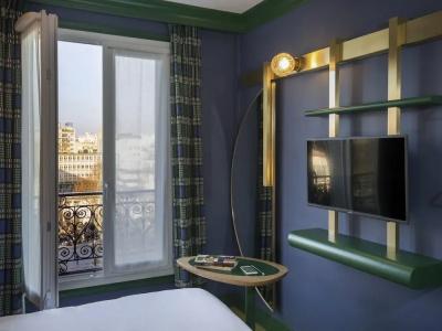 ibis Styles Paris Nation Cours de Vincennes - 31