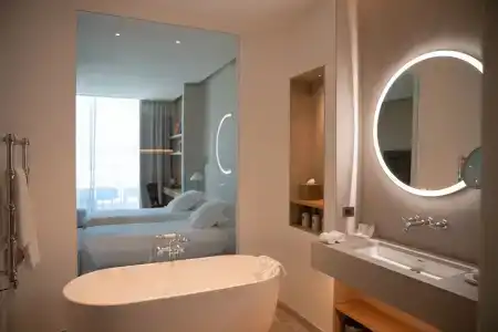Domaine de Verchant & Spa - Relais & Châteaux - 7