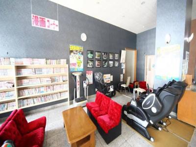 Kamenoi Okunikko - 1
