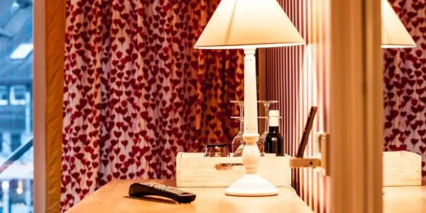 & Restaurant Sonne - 35