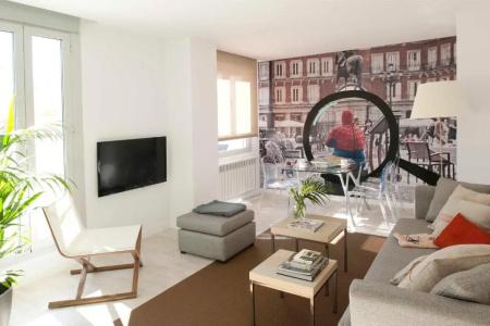 Eric Vökel Boutique - Atocha Suites - 29