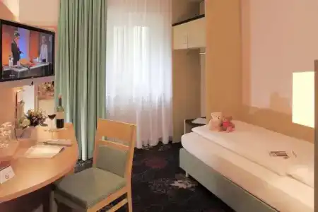 Best Western Blankenburg - 31
