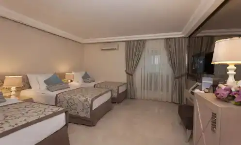 Xperia Saray Beach - 34