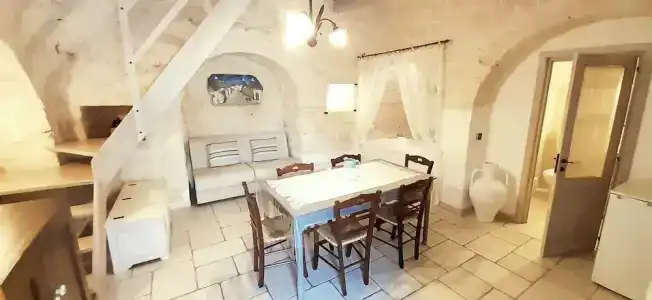 Trulli Antica Fonte - 59