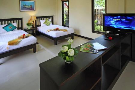 The Villa Laemhin Lagoon - 13
