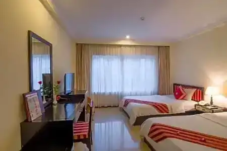 Angkor Riviera - 68