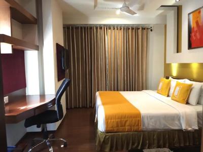 BloomSuites I Electronics City - 40