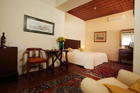 Relais Vignale & Spa - 36