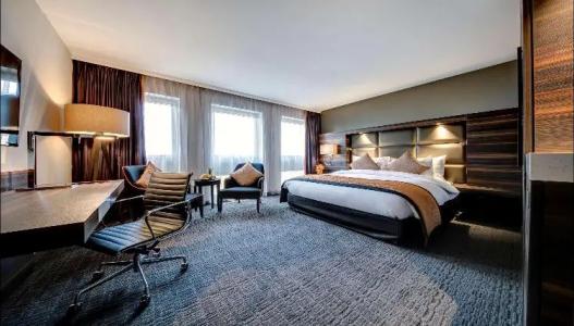 Best Western Premier Beaulac - 57