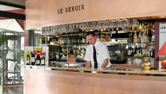 Mercure Limoges Centre - 22