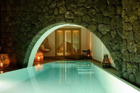 Este Luxury Suites - 87