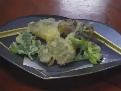 Resort Inn Murata - 10