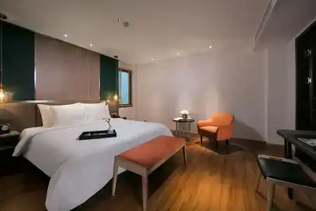 Aurora Premium & Spa - 5