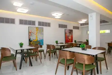 Best Western Plus Larco - 26