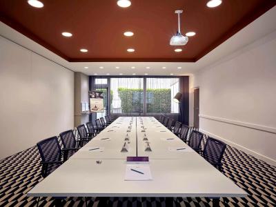 Mercure Metz Centre - 13