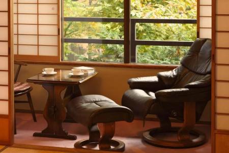 Tsuruya Ryokan - 28