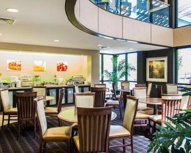 Quality Inn & Suites - 21