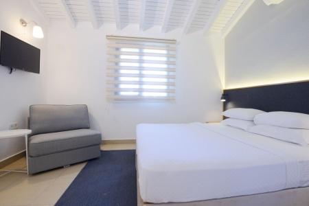 Aegean - Bungalows - 69