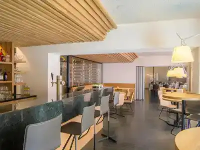 Albergo Croce Bianca - 13