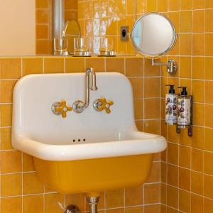 Hôtel Saint Christophe - 41