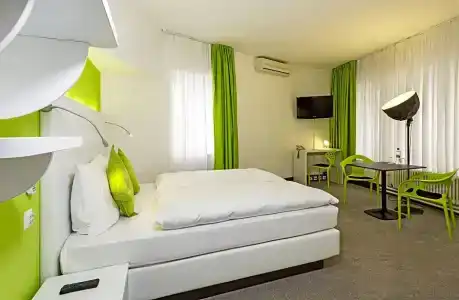 City Inn Basel - 37
