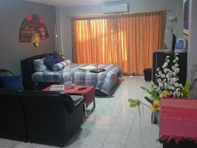 Nemos and Massage - 2