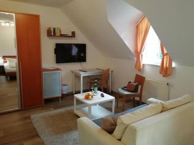 WaldForsthaus Remstecken - 34