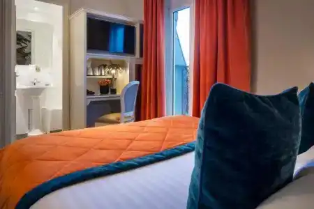 Hôtel & Spa Saint Jacques - 36