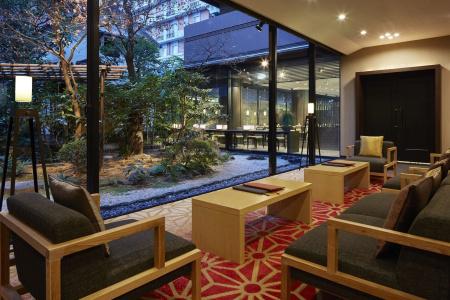 Mitsui Garden Kyoto Sanjo - 7