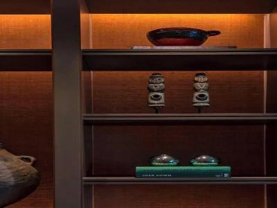 The Ritz-Carlton, - 113