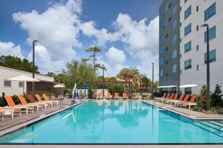 Element Orlando International Drive - 20