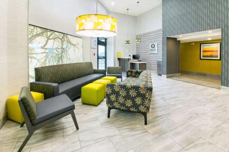 Quality Inn - 1