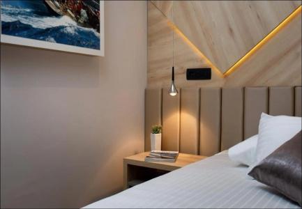 Sailor Boutique Rooms - 10