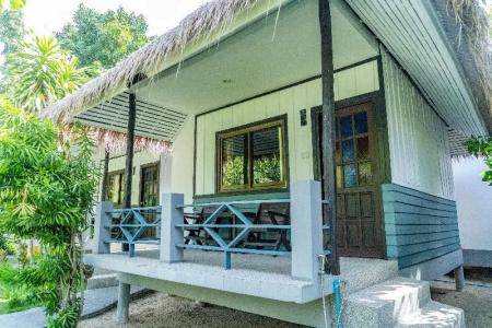 Adarin Beach Resort - Sha Extra Plus - 36