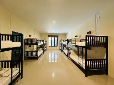Koh Jum Hostel - 17