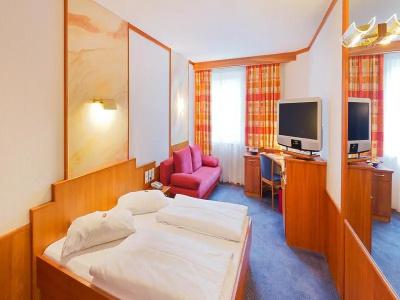 Vienna Sporthotel - 57